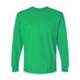 thumbnail image 2 of Gildan Gd 6 Oz Ultra Ctn L/S Tee, 2 of 2