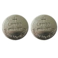 thumbnail image 1 of LR1130 Pile Alcaline - Lot de 2, 1 of 2