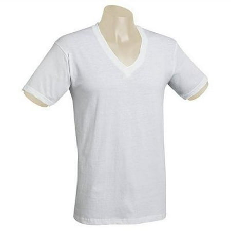 heritage cotton 3x neck pack shirt