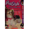 thumbnail image 1 of Pre-Owned Now You See It! PupStyle: When I Grow Up (Paperback) 133810540X 9781338105407, 1 of 1