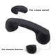 thumbnail image 4 of Wireless Retro Phone Handset Anti-radiation Wired Phone Handset Receivers Headphones For A Mobile Phone Comfortable Call, 4 of 10