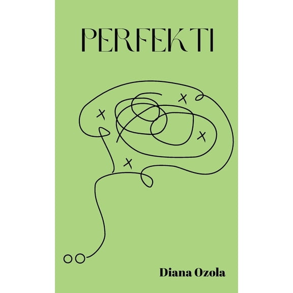 Perfekti, (Paperback)
