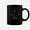 Black, variant on Brewmaster Beer Coffee Mug