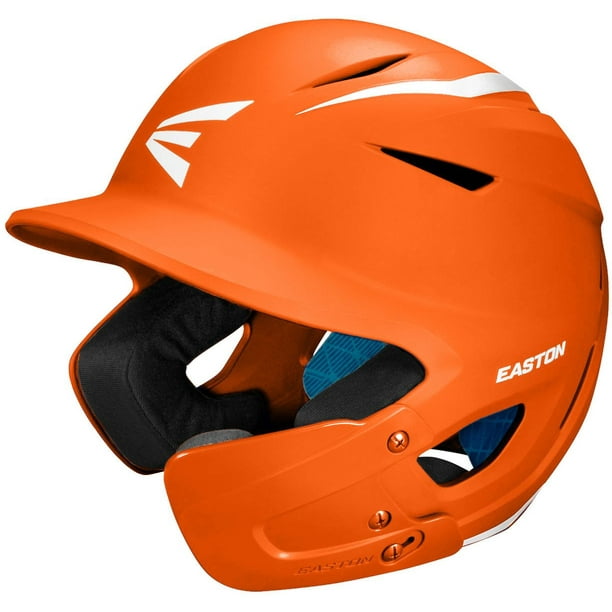 Easton Junior Elite X Batting Helmet w/ Jaw Guard