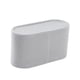 thumbnail image 1 of Guardurnaity Cojín para reloj, soporte para almohadas, soporte cómodo, organizador, venta de negocios, estuches para tienda en casa, herramientas de Relojes Gris Guardurnaity AP018024-01, 1 of 6