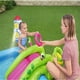 thumbnail image 2 of Alberca Inflable Bestway Resbaladilla Espacial, 2 of 2