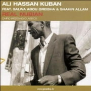 Real Nubian: Cairo Wedding Classics