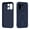 Blue, variant on LHNUNP Magnetic for OnePlus 15 Case Compatible with MagSafe, Slim Silicone Liquid Full Camera Protection Skin-Friendly Shockproof Anti-Scratch Case, Black