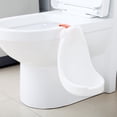 thumbnail image 3 of Suministros de viaje de entrenamiento al baño, Sunnimix Orinal POTTY TRAIN, 3 of 8