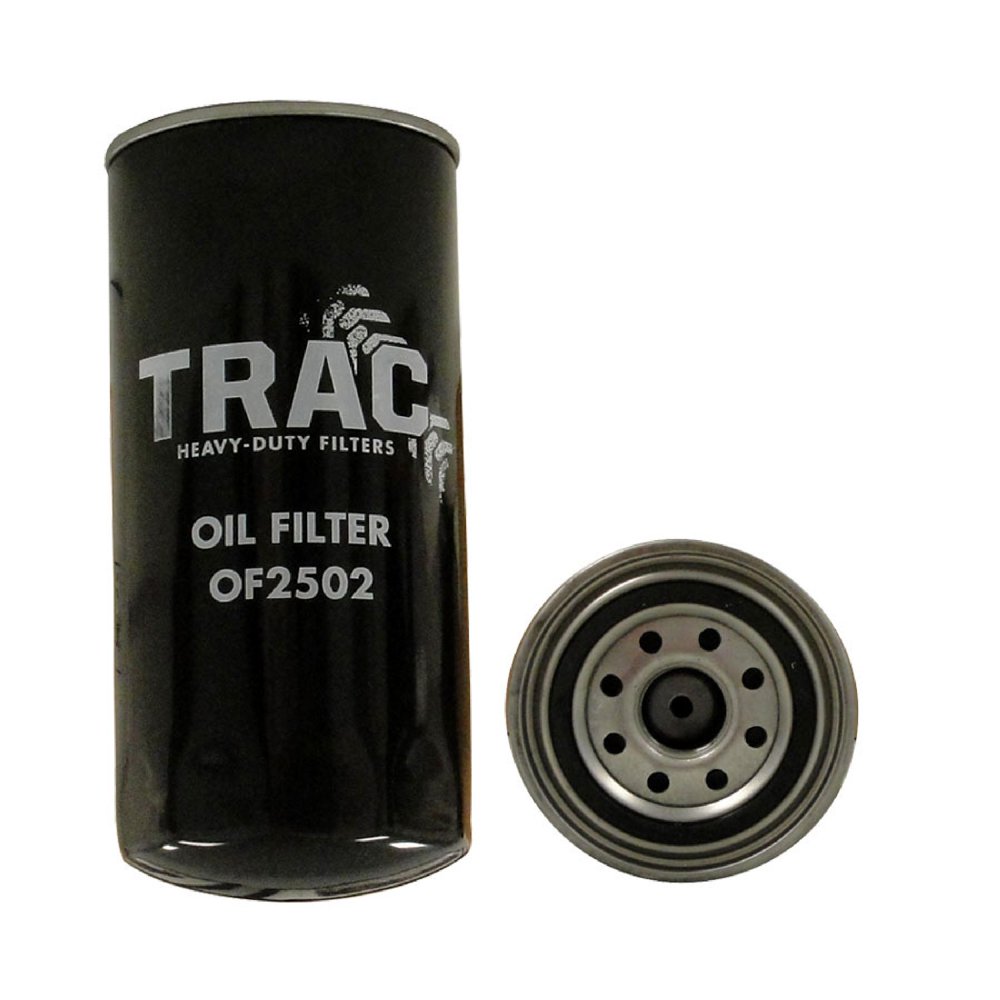 Lube Filter for Universal Products OF2502