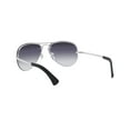 thumbnail image 6 of Ray-Ban RB3449 Adult Sunglasses, 6 of 12