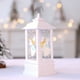 thumbnail image 3 of Vela navideña con velas LED tipo té para fiesta de decoración navideña, 3 of 5