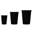 thumbnail image 2 of Ganfancp Juego de 3 Vasos Aislantes Térmicos de Neopreno Antiescaldamiento para Bebidas Ofertas Flash Portavasos de 3 Piezas, 2 of 7