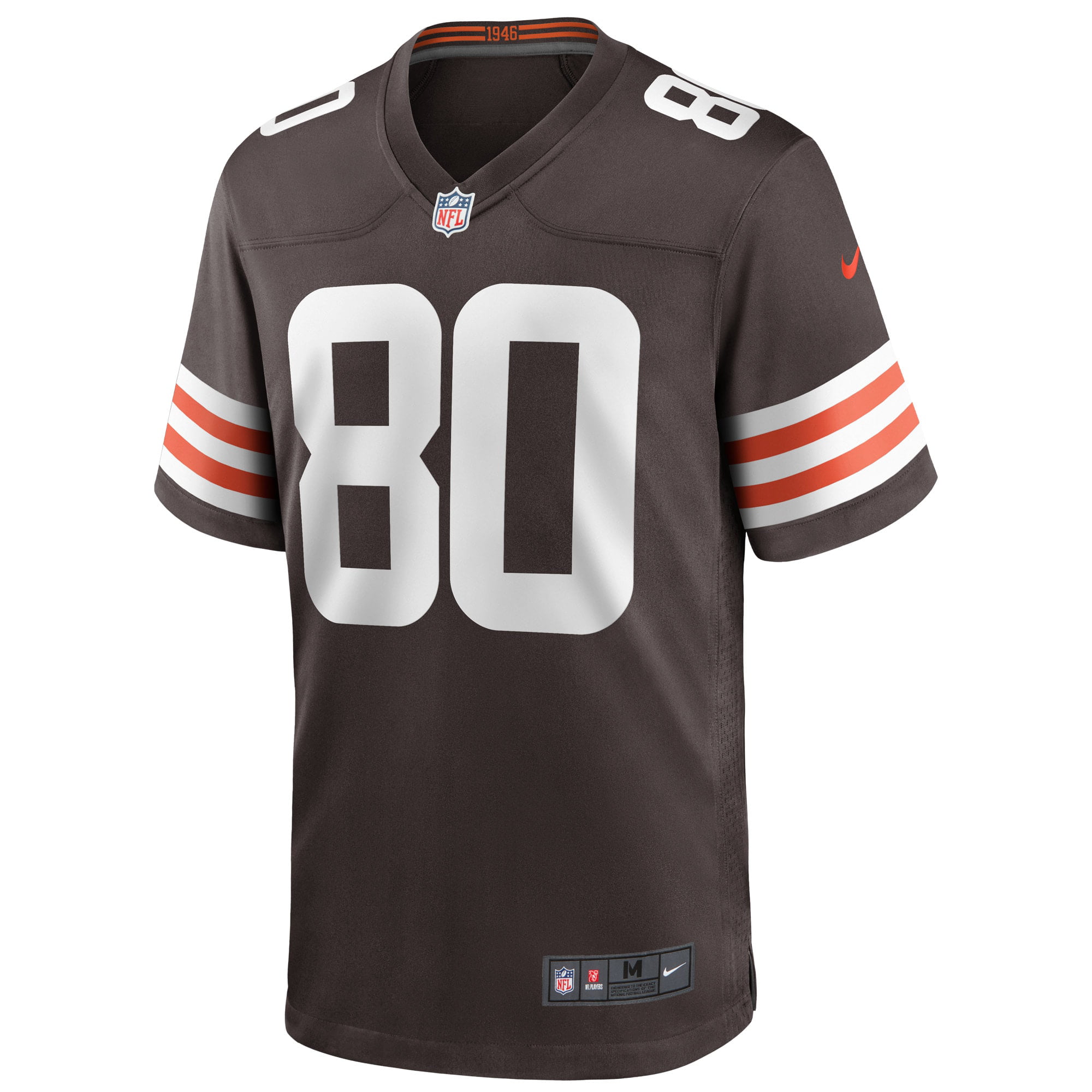 jarvis landry browns jersey cheap
