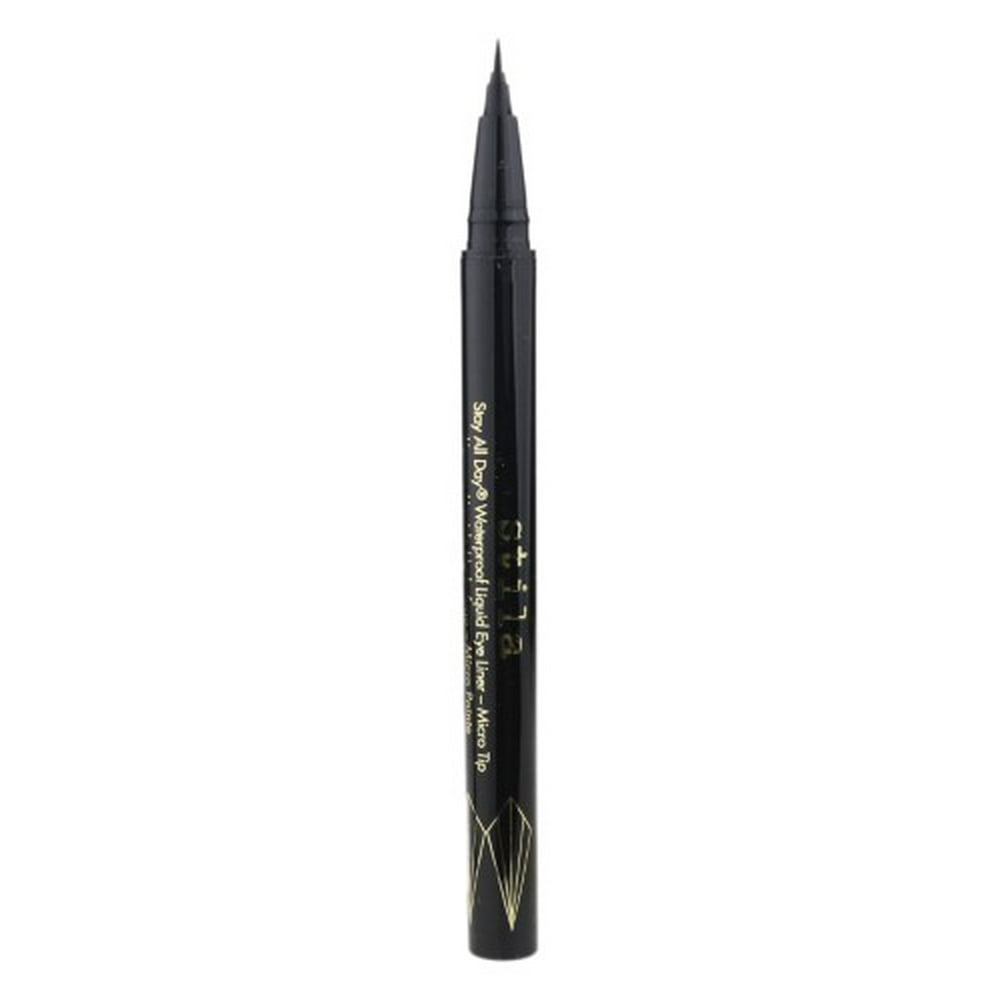 Stila Stila Stay All Day Waterproof Liquid Micro Tip Eyeliner