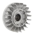 thumbnail image 2 of Chainsaw Flywheel Replacement Part OEM 1122 400 1217 for STIHL 066 Ms660 Ms650 MS 650 660 Repair, 2 of 5