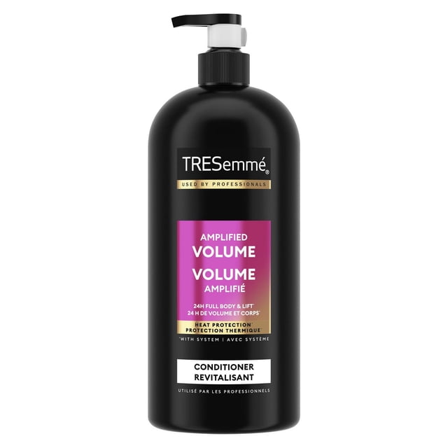 TRESemmé 24 Hour Volume Collagen & Peptide Complex Conditioner