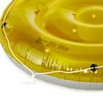 thumbnail image 4 of Swimline Vinyl Suntan Inflatable Pool Float, Green, 4 of 7