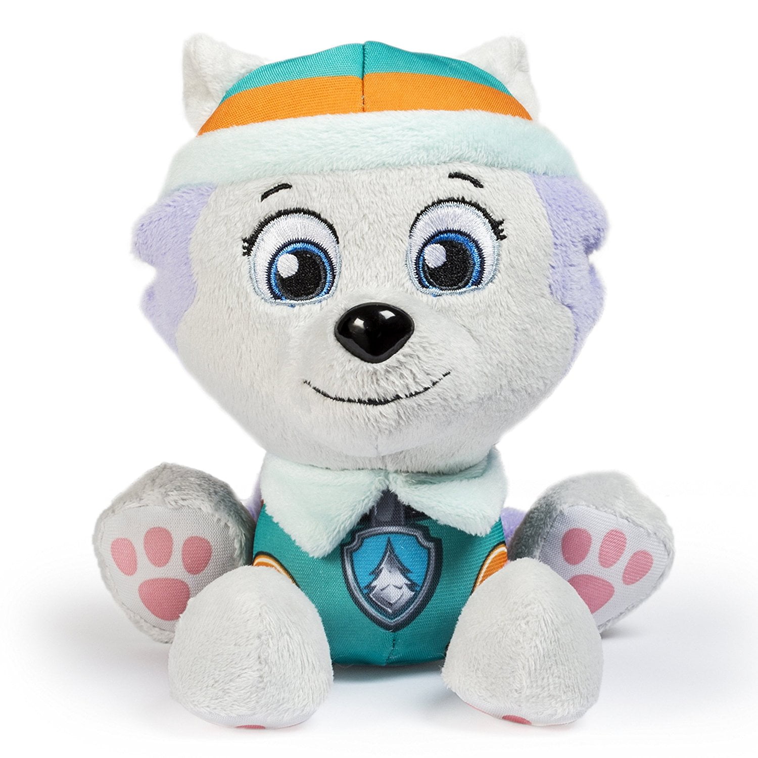 chickaletta stuffed animal