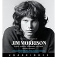 thumbnail image 1 of Les Œuvres Rassemblées de Jim Morrison: Poésie, Journaux, Transcriptions et Paroles, 1 of 2