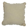 thumbnail image 1 of Cojín Decorativo Home Trends Cuadrado Beige, 1 of 4