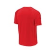 thumbnail image 4 of Sport-Tek Rashguard Tee. ST470, 4 of 4