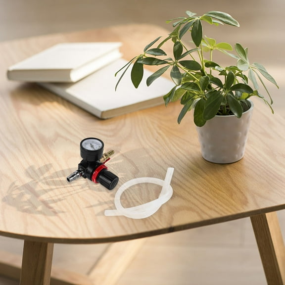 MUSEYA Coolant System Pressure Tester Car Cooling Systems Diagnosis Tool Multi Color 1 Set