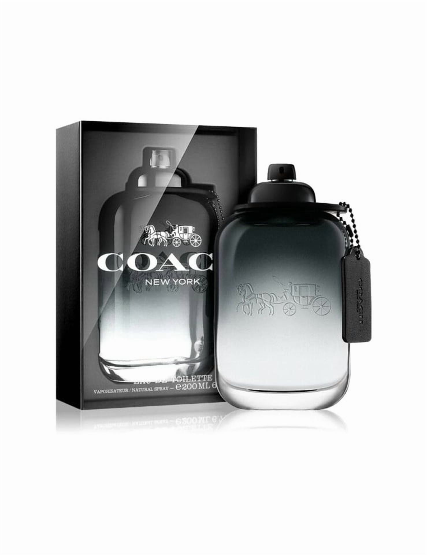 コーチメン EDT 100ml COACH MEN EDT 100ml Amazon.com: Coach For Men Eau de Toilette Spray 2.0 fl oz