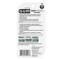 thumbnail image 3 of GUM® Soft-Picks® Original Dental Picks, Between Teeth Cleaning, Travel Case, 80 Picks, 3 of 8