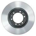 thumbnail image 4 of Disc Brake Rotor Fits select: 1998-2001 ISUZU RODEO, 1998-2001 HONDA PASSPORT, 4 of 4