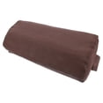 thumbnail image 4 of Head Pillow Chair Headrest Home Beach Chair Headrest Chair Accessory Pillow with Elastic Band, 4 of 4