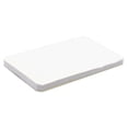 thumbnail image 1 of keepw Ruban Adhésif Double Face Non Tissé Portable Remplacement Longue Durée Résistant à la Chaleur et à l'Humidité Boîte à Papier Éponge Blanc Carré, 1 of 7