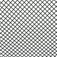 thumbnail image 5 of Spec-D Tuning Glossy Black Rivet Bolt Mesh Style Front Hood Grille w/ Shell Compatible with 2002-2005 Dodge Ram 1500, 2003-2005 Dodge Ram 2500 3500, 5 of 7