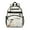 Black-186, variant on Lightweight Waterproof Backpack for Teens - Ergonomic School & Travel Daypack with Adjustable Straps, Breathable Padded Back, Spacious Compartments - Ideal Gifts for Students & Daily Commuters