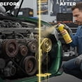 thumbnail image 6 of 2-in-1 Anti-Rust Lubricant & Fast-Acting Rust Remover Spray for Metal,6.1oz Multi-Purpose Formula for Vehicles, Tools & Chains – Protect & Restore (2PCS), 6 of 8