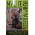 thumbnail image 2 of My Life with the Chimpanzees By Jane Goodall, 2 of 2