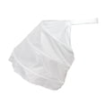 thumbnail image 4 of Decodeary Jupon de Dos pour Femmes Robe Cage pour Soirée Noir Performance Blanc 50cm, 4 of 6