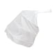 thumbnail image 2 of Falda Espalda Enagua Enagua de Boda Falda Vestido Rococó Crinolina Jaula Pannier Blanco, 2 of 9