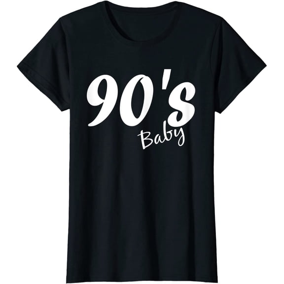 90s Baby 90's Party Tee T-Shirt