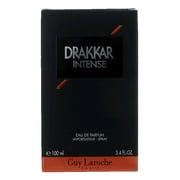 Drakkar Intense by Guy Laroche, 3.4 oz EDP Spray for Men