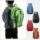 thumbnail image 1 of Xihbxyly Mochila de Senderismo de 30 L, Ligera y Compacta, de Nailon Resistente E Impermeable, Ideal para Viajes, Senderismo y Acampadas. Mochila Unisex, Portátil y Plegable, Tamaño 52 X 33 X 18 Cm., 1 of 7