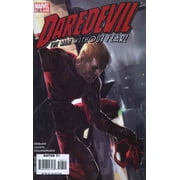 Daredevil Vol. 2 #106 VF ; Marvel Comic Book