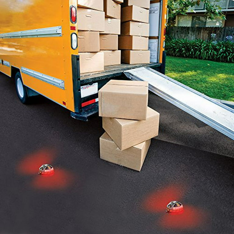 POD Hazard LED Roadside Warning Device POD Hazard LED Roadside Warning Device