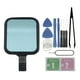 thumbnail image 2 of Kit de reparación de reemplazo de lente de cristal frontal digitalizador de dailydealuk para reloj 44 mm, 2 of 8