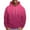 Z1-Red hoodies for men, variant on DIOAZUD Hoodies for Men Color Block Sweatshirt Gradient Athletic Casual Pullover with Pocket Hooded Sweatshirts for Men
