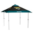 thumbnail image 7 of Logo Brands Pagoda 10 Ft. W x 10 Ft. D Steel Pop-Up Canopy, 7 of 7