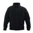 thumbnail image 1 of Awdenio Outdoor Stand-up Collar Fleece Thickened Warm Sports Men's Fleece Jacket, 1 of 8