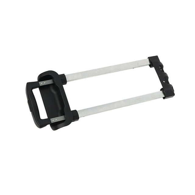 fastboy Portable Travel Luggage Replacement Carrying Case Suitcase Telescopic Handle