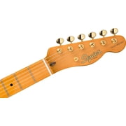 Fender Squier Classic Vibe '50s Telecaster - White Blonde w/ Gig Bag
