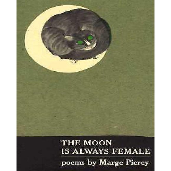 Moon Is Always Female